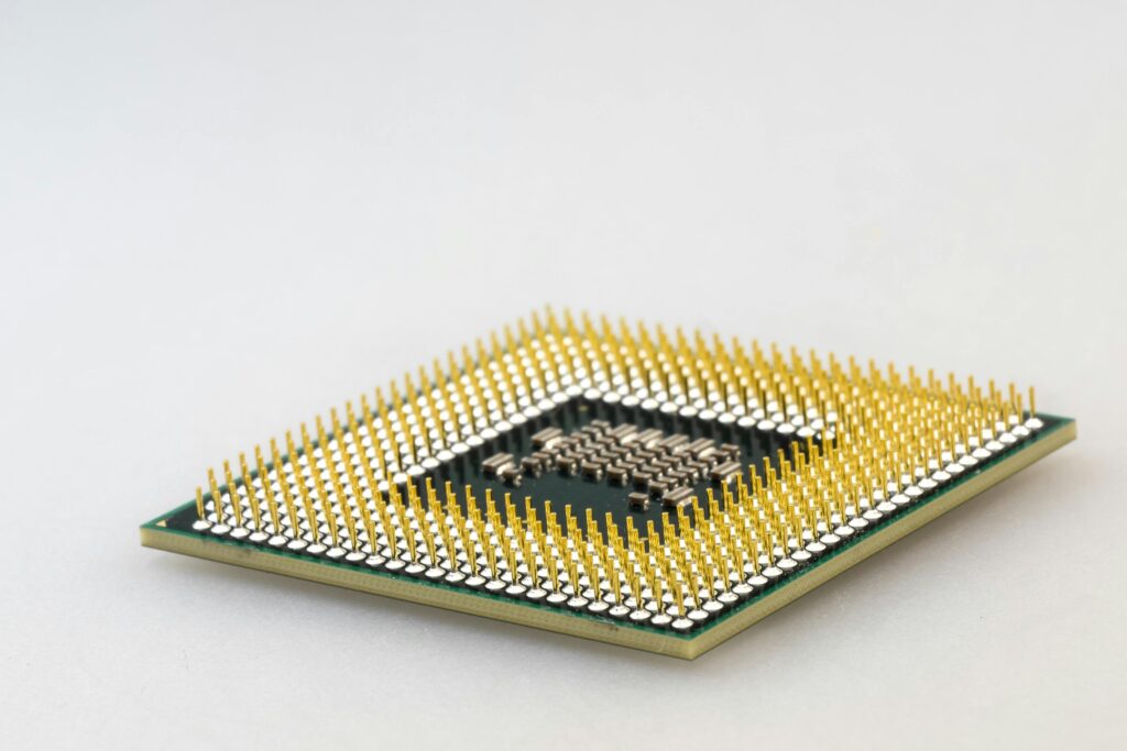 Processor